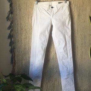 rag & bone Cutout Denim